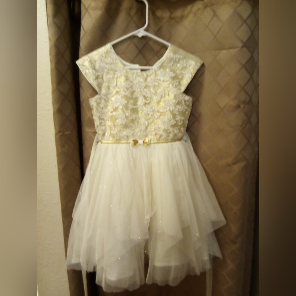 Jona Michelle Formal Girls Dress